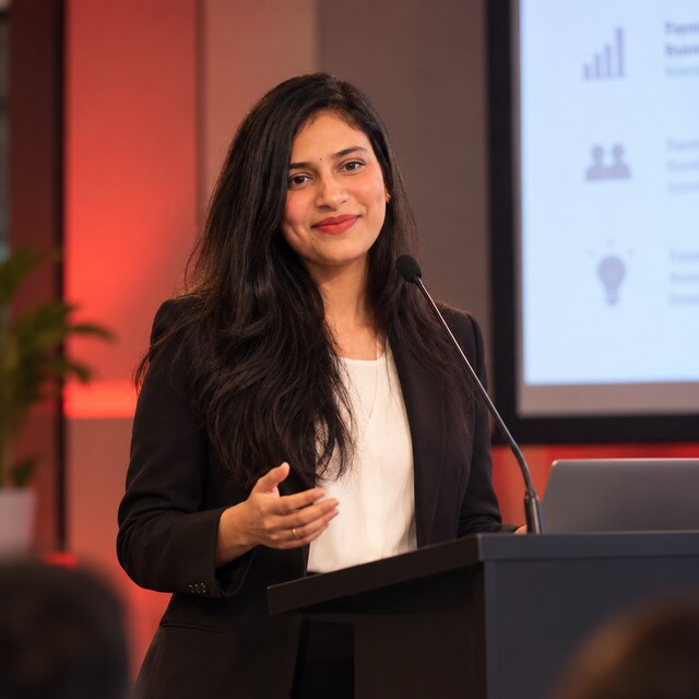 Priyanka Goyal